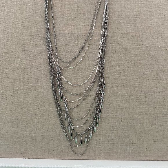 Stella & Dot Lyndsey Necklace